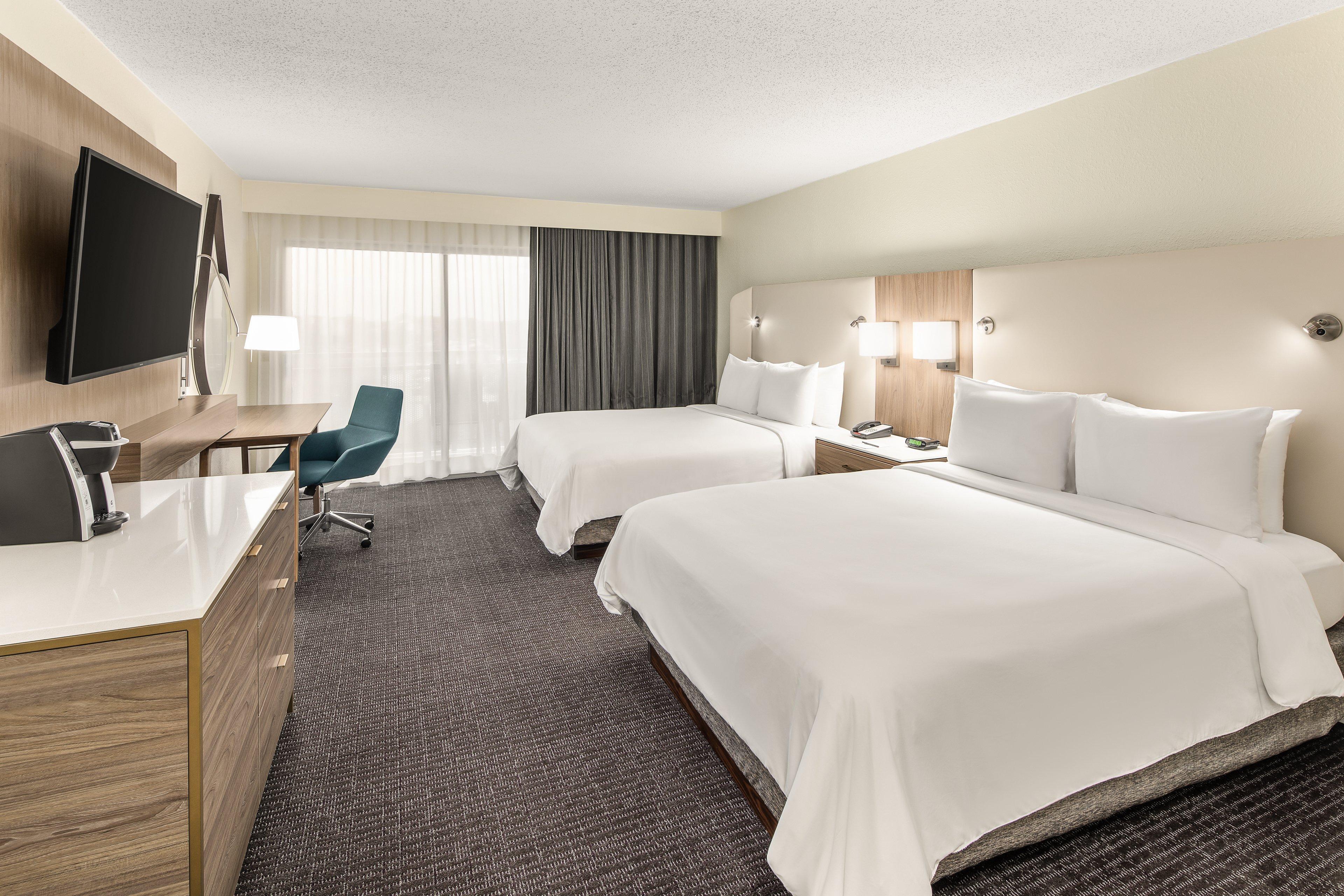 Crowne Plaza Orlando - Lake Buena Vista By Ihg Екстер'єр фото