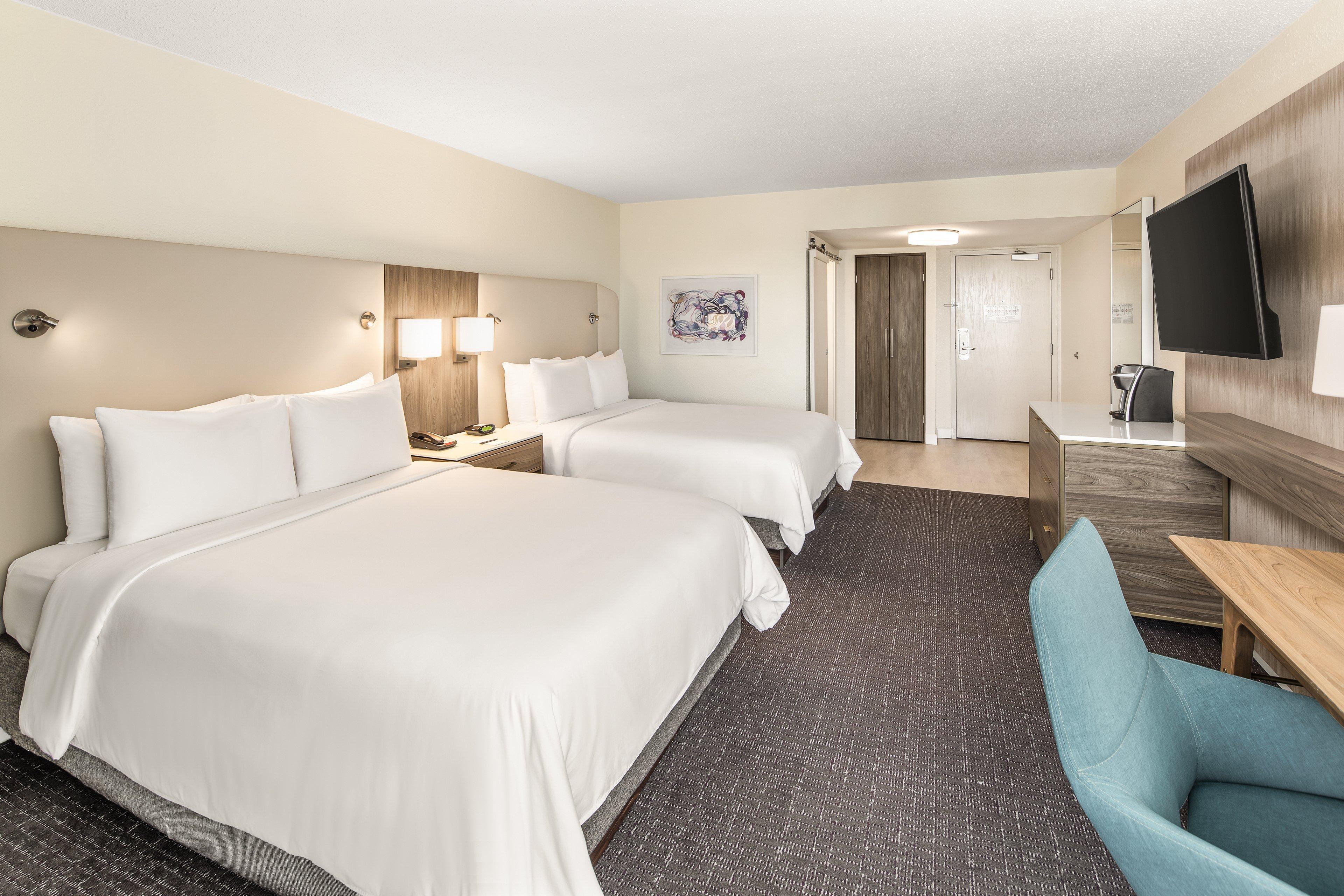 Crowne Plaza Orlando - Lake Buena Vista By Ihg Екстер'єр фото