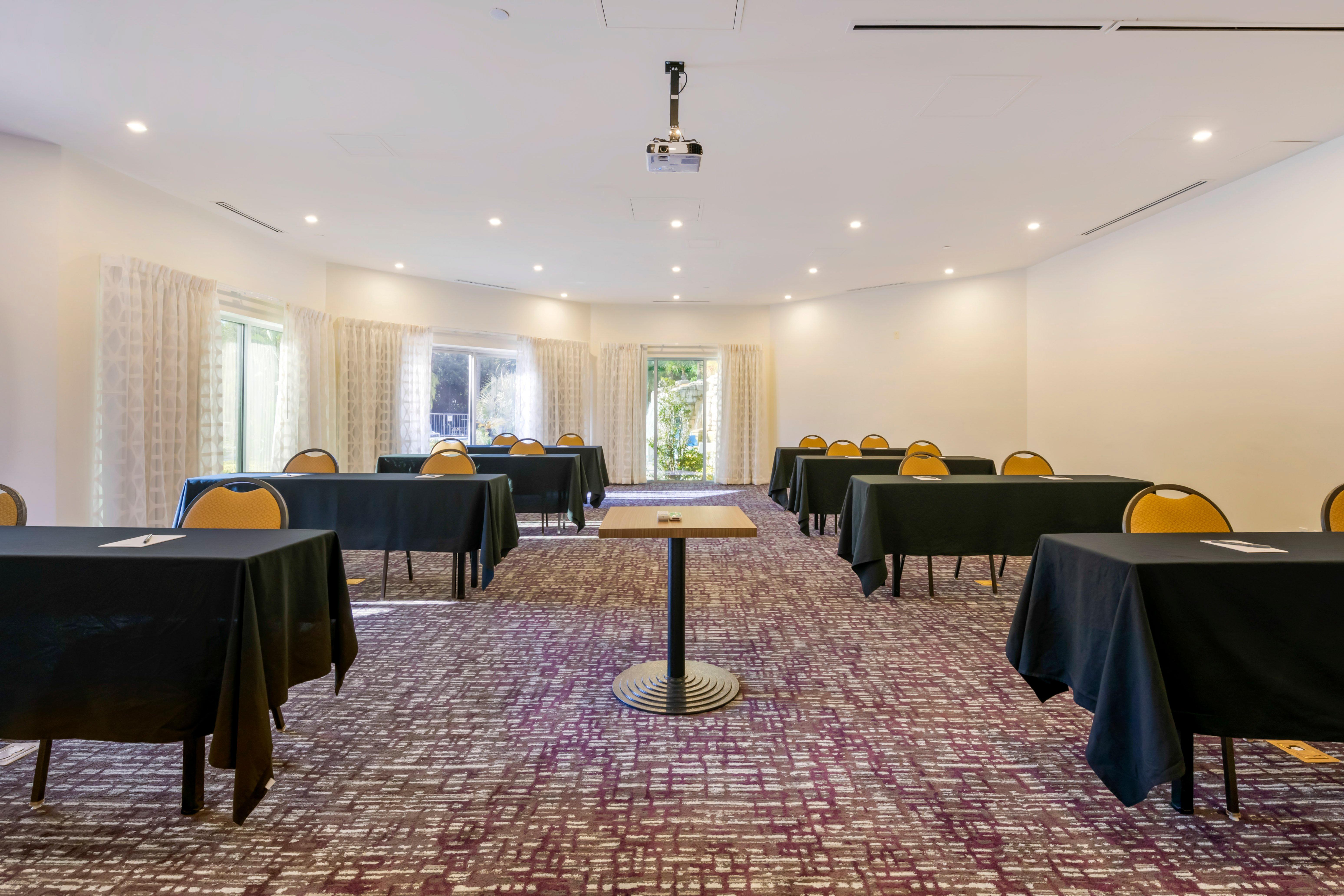 Crowne Plaza Orlando - Lake Buena Vista By Ihg Екстер'єр фото
