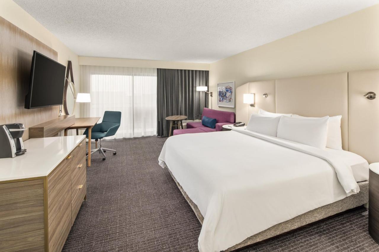 Crowne Plaza Orlando - Lake Buena Vista By Ihg Екстер'єр фото