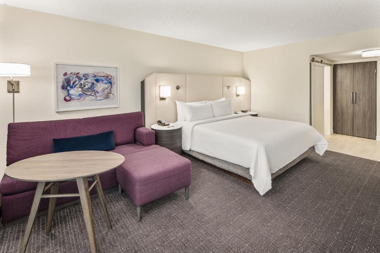Crowne Plaza Orlando - Lake Buena Vista By Ihg Екстер'єр фото