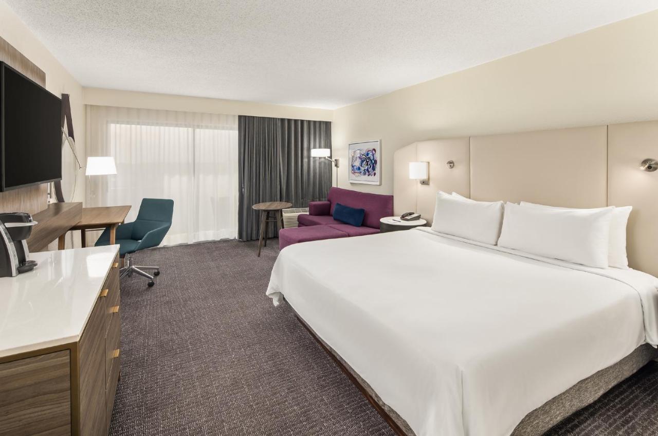 Crowne Plaza Orlando - Lake Buena Vista By Ihg Екстер'єр фото