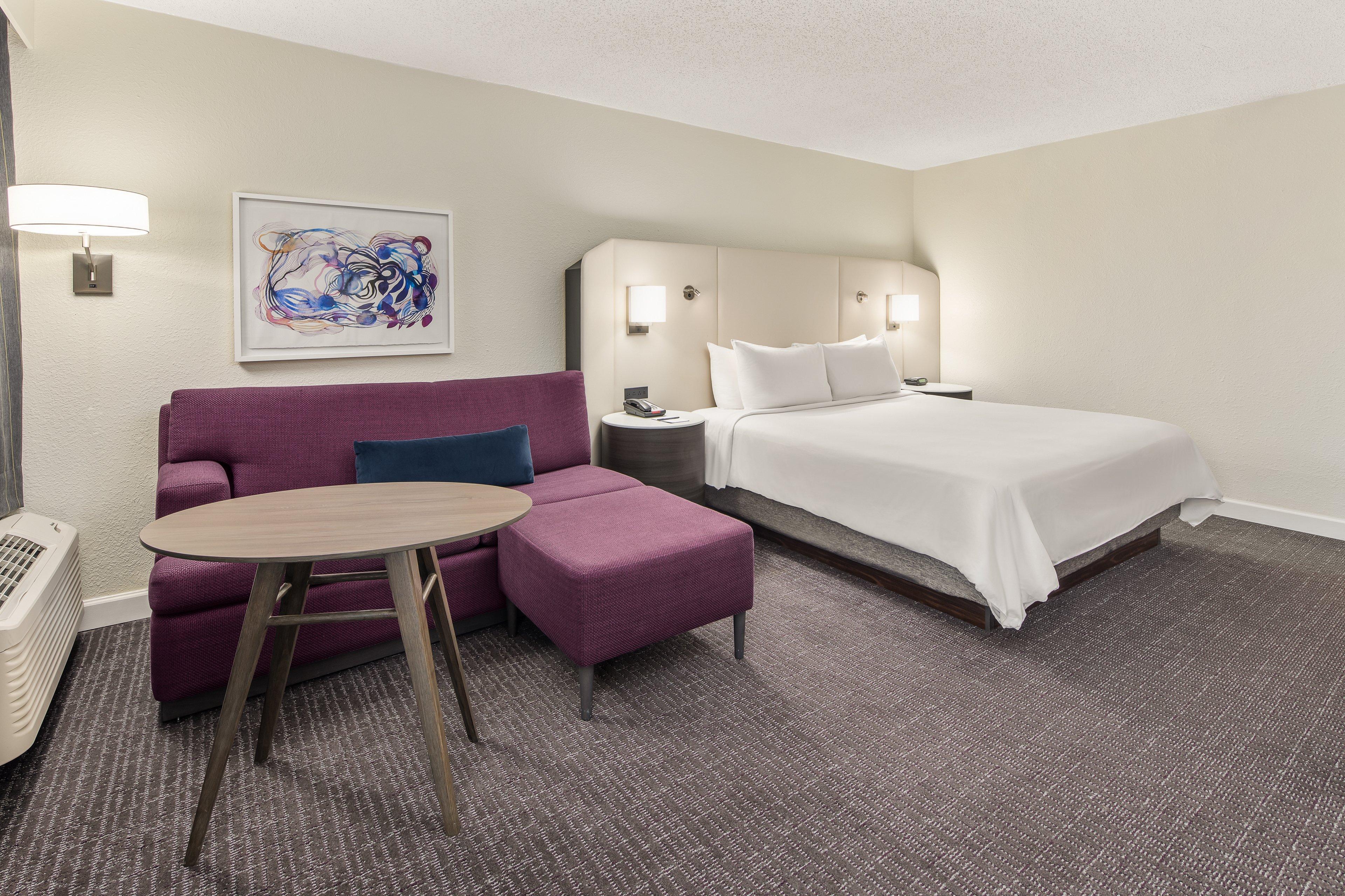 Crowne Plaza Orlando - Lake Buena Vista By Ihg Екстер'єр фото