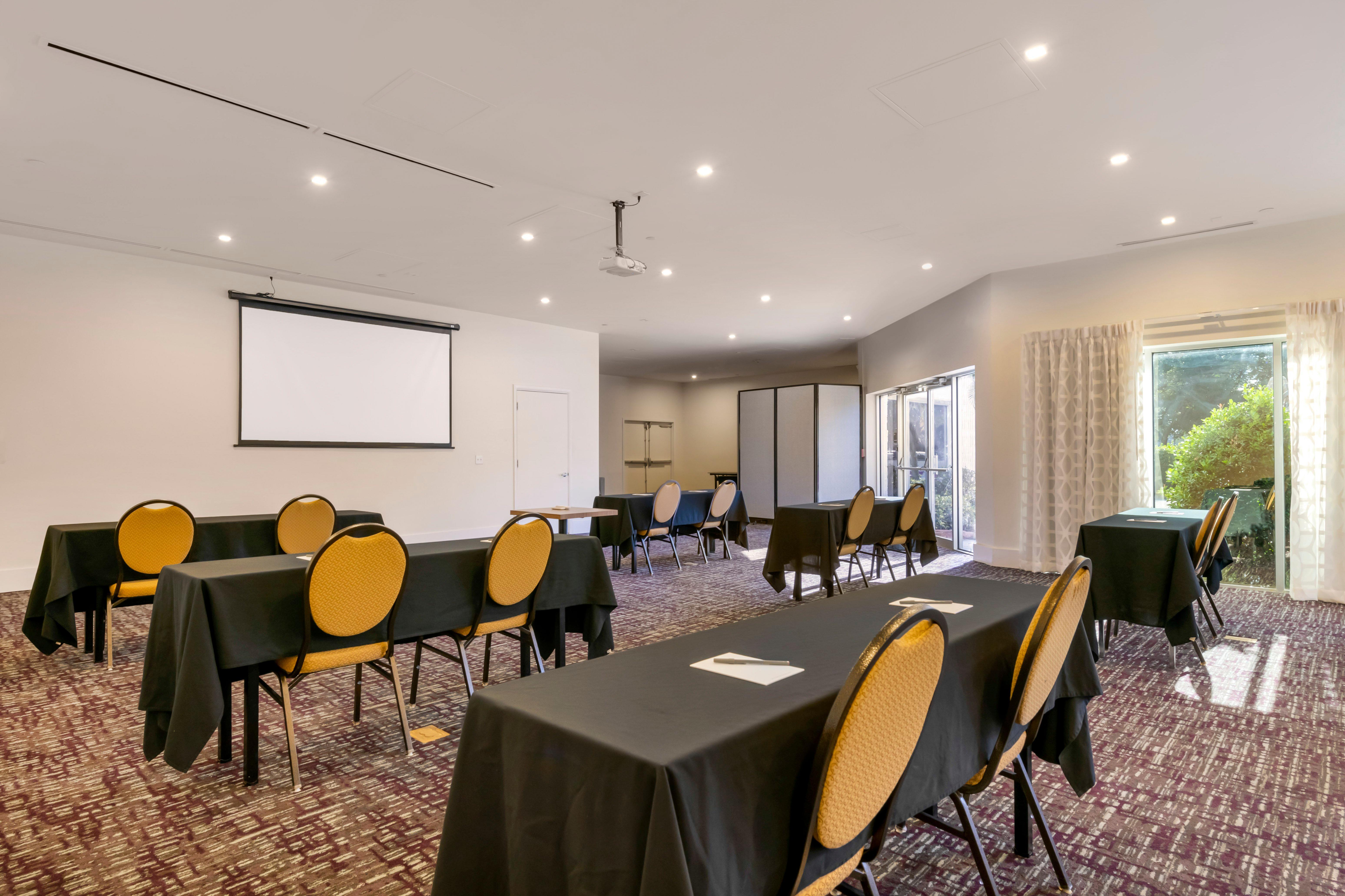 Crowne Plaza Orlando - Lake Buena Vista By Ihg Екстер'єр фото