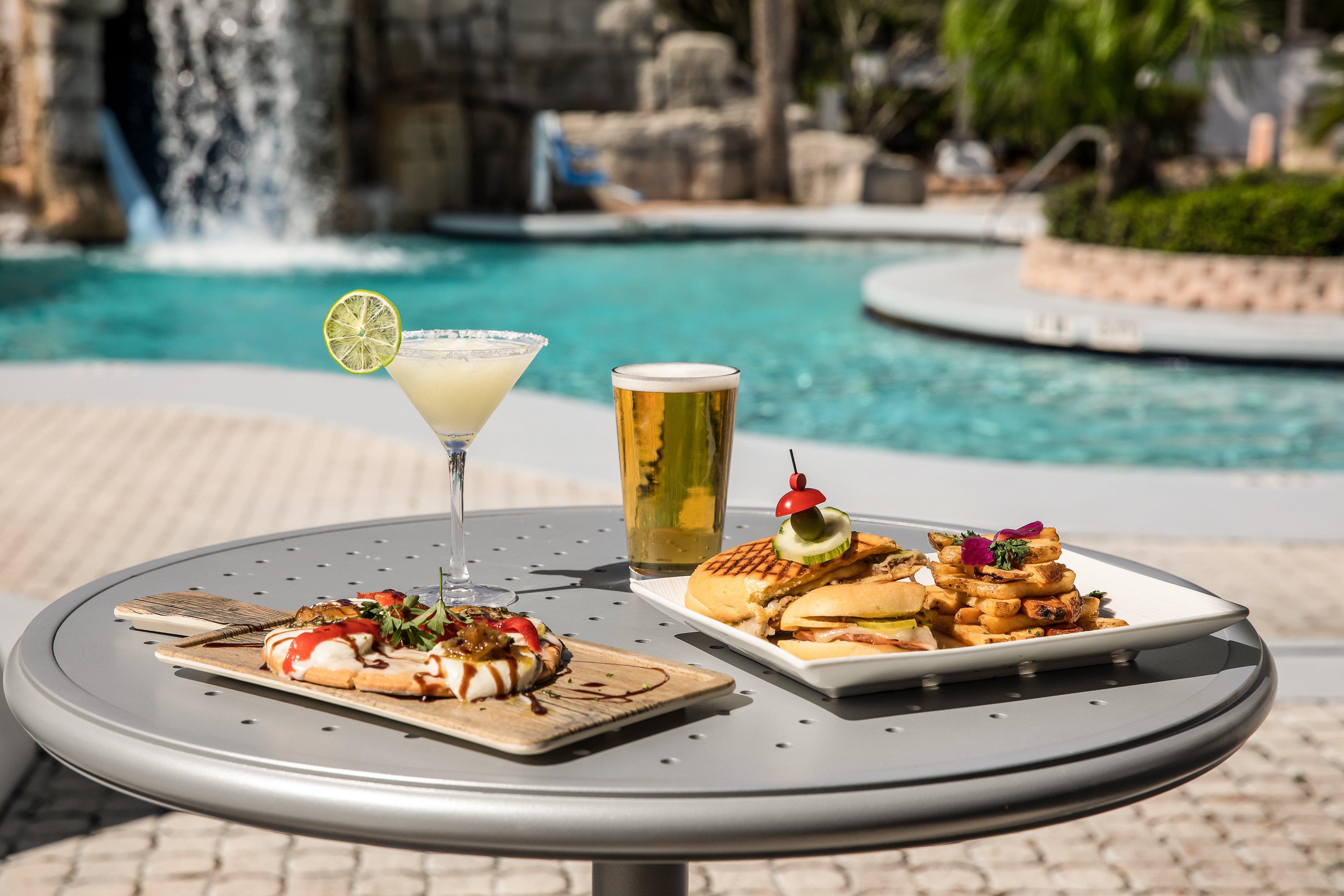 Crowne Plaza Orlando - Lake Buena Vista By Ihg Екстер'єр фото