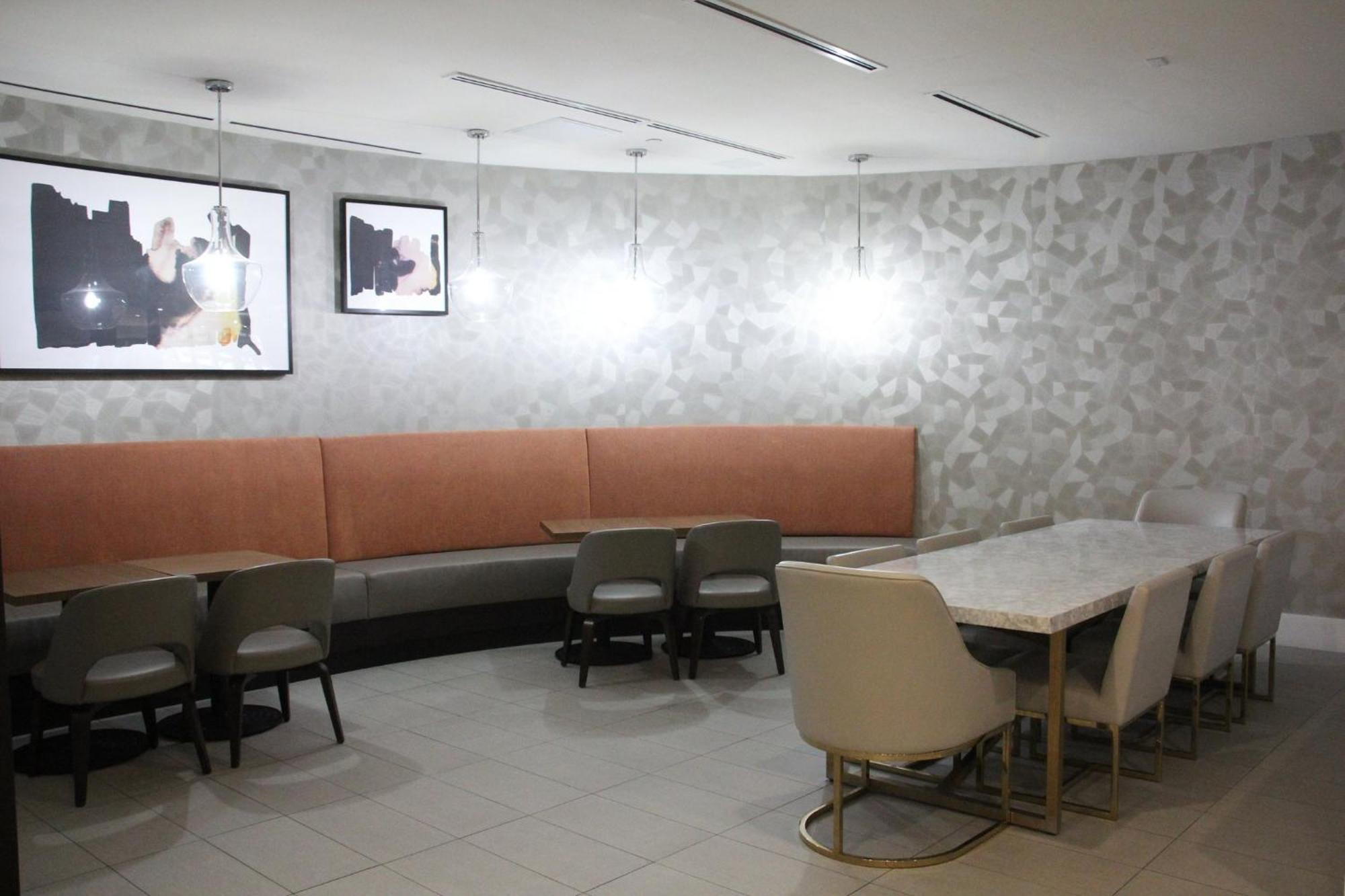 Crowne Plaza Orlando - Lake Buena Vista By Ihg Екстер'єр фото