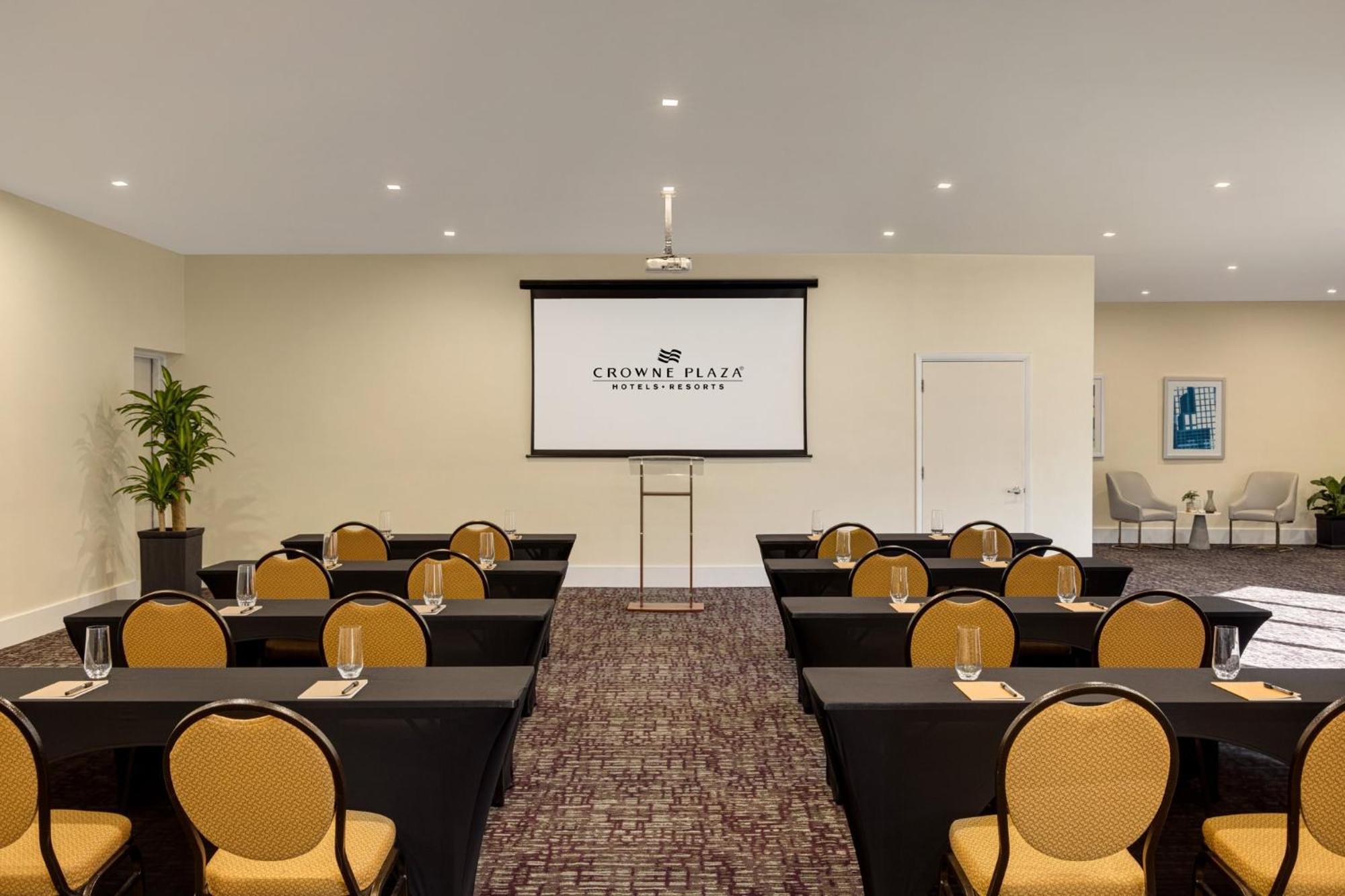 Crowne Plaza Orlando - Lake Buena Vista By Ihg Екстер'єр фото