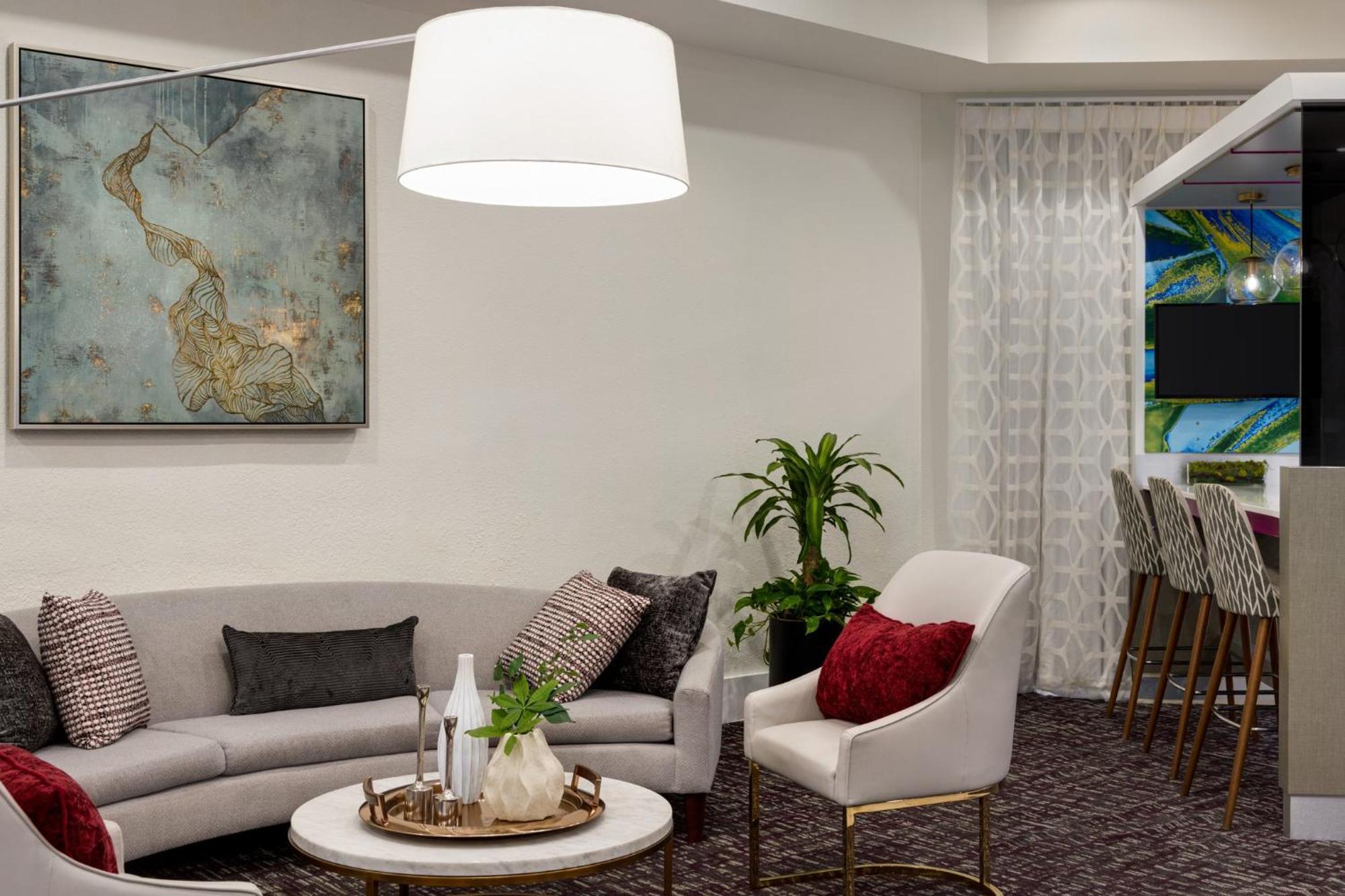 Crowne Plaza Orlando - Lake Buena Vista By Ihg Екстер'єр фото
