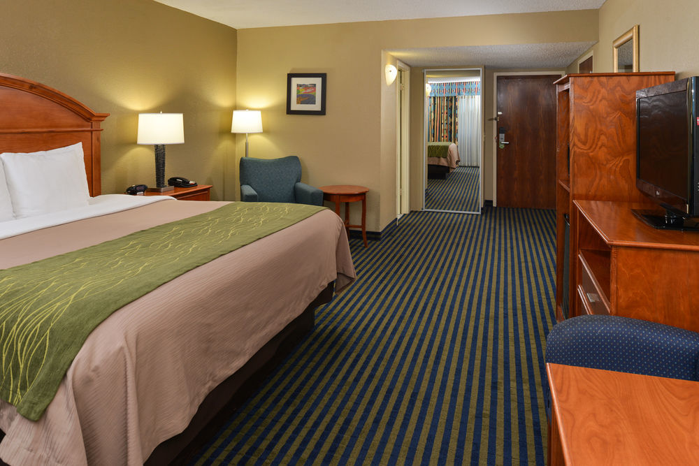 Crowne Plaza Orlando - Lake Buena Vista By Ihg Екстер'єр фото