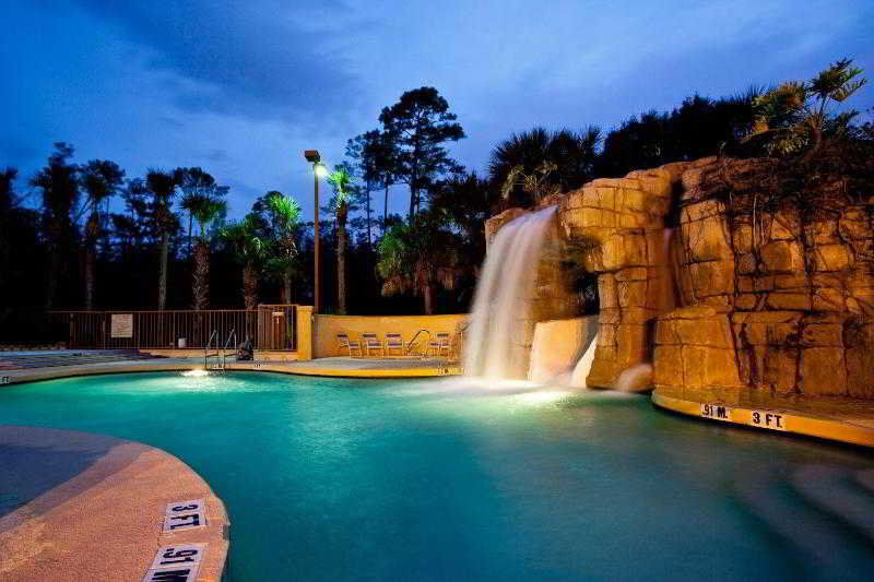 Crowne Plaza Orlando - Lake Buena Vista By Ihg Зручності фото