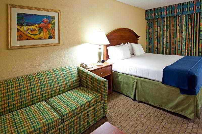 Crowne Plaza Orlando - Lake Buena Vista By Ihg Номер фото
