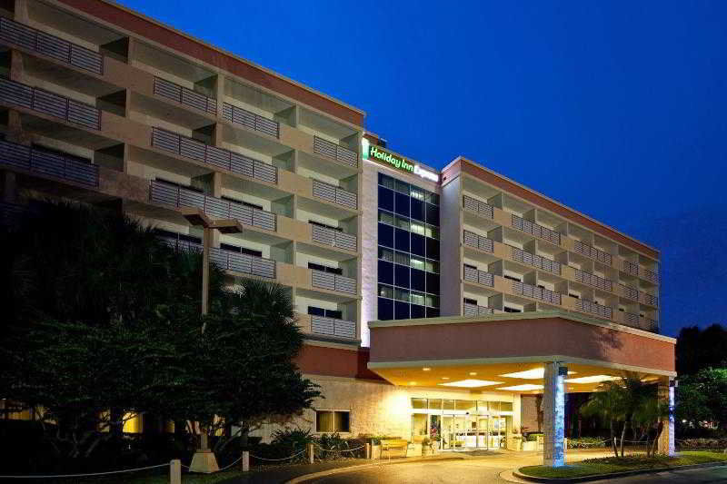 Crowne Plaza Orlando - Lake Buena Vista By Ihg Екстер'єр фото