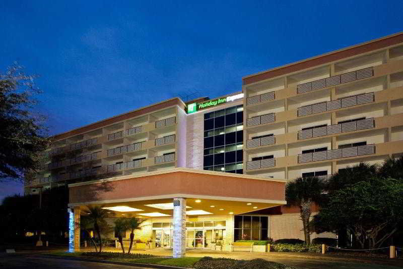 Crowne Plaza Orlando - Lake Buena Vista By Ihg Екстер'єр фото