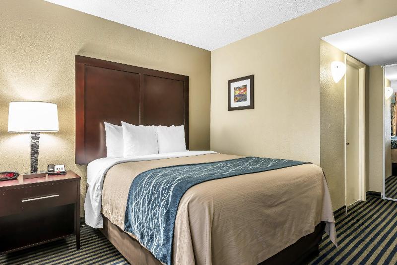Crowne Plaza Orlando - Lake Buena Vista By Ihg Екстер'єр фото